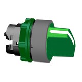 thumbnail of Schneider Electric Wahlschalter Frontelement ZB5AD303C0