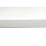 thumbnail of Tafelblad HWC-D40 voor hoekbureau, bureaublad, 90° ~ wit