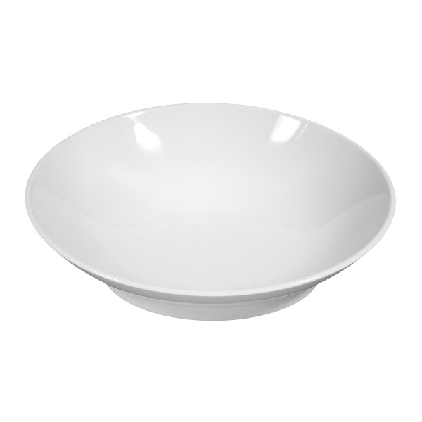 1 x Seltmann Schale 5120 28/11, Form: Buffet-Gourmet,  Dekor: 57122 royalblau