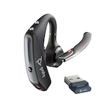 thumbnail of Plantronics Cuffia Poly Voyager 5200