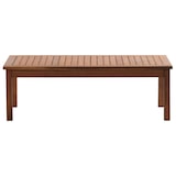 thumbnail of vidaXL Garten-Lounge-Set 4-tlg. Massivholz Akazie