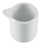 thumbnail of Olympia Whiteware melkkannetje