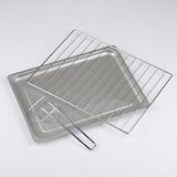 thumbnail of Girmi Forno Elettrico, 1600 W, 30 Litri,  49x37x31, Nero/Rosso FE30