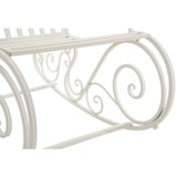thumbnail of Fauteuil à bascule Smilla Blanc