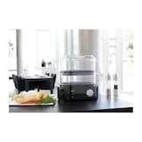 thumbnail of Cuiseur Vapeur - Braun Collection Identity Fs 5100