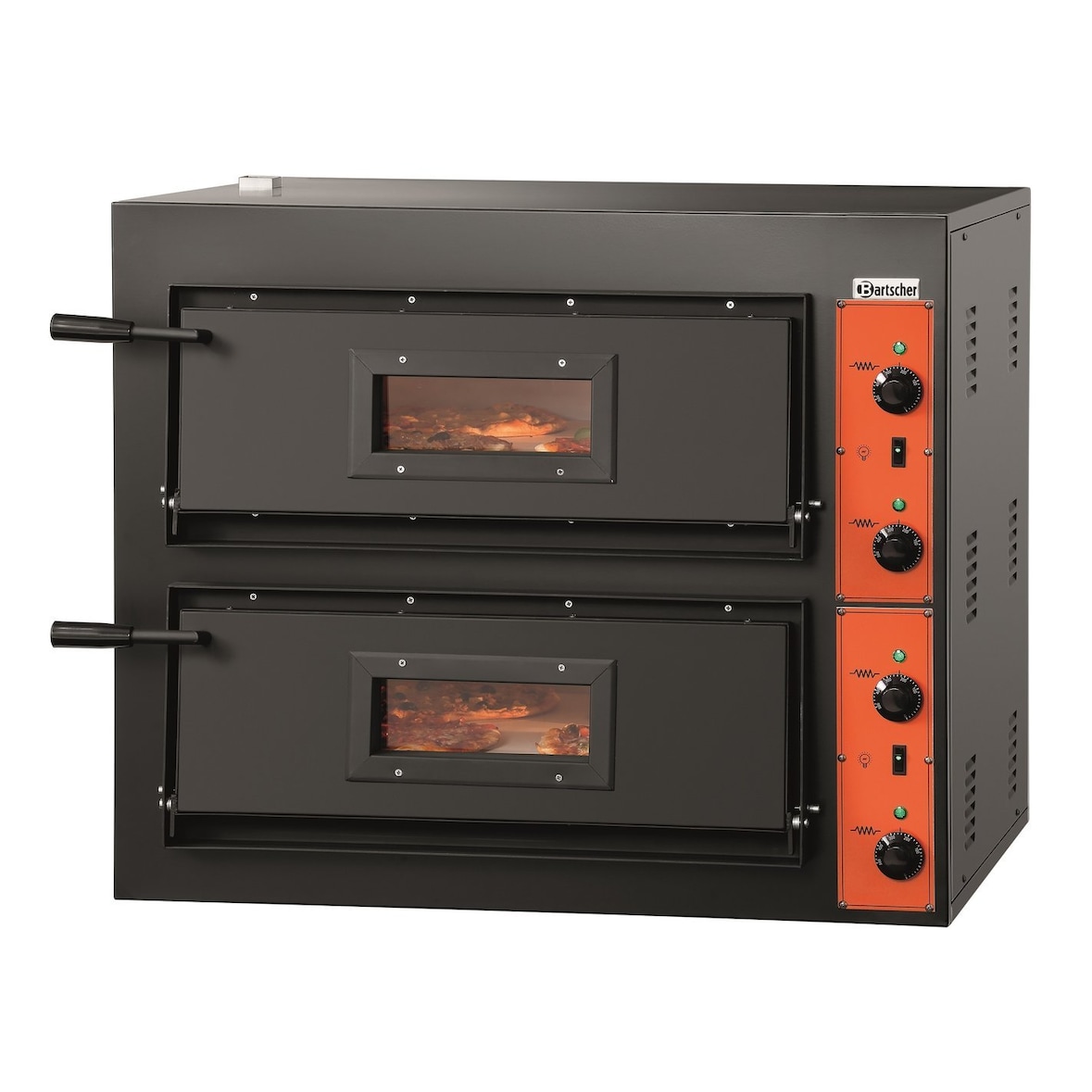 Forno para pizzas CT200
