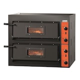 thumbnail of Forno para pizzas CT200