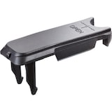 thumbnail of BACHMANN Wieland sluitschuif zwart