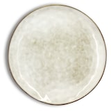 thumbnail of OGO LIVING - Assiette Plate Boral 27.5cm Beige Clair En Autres Ceramiques