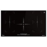 thumbnail of KKT KOLBE Einbau Induktionskochfeld Autark 90 cm  5 Zonen 9 Stufen Induktion