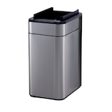 thumbnail of SVITA SE50L Sensormülleimer Abfalleimer Kücheneimer Automatik Mülleimer Silber