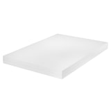 thumbnail of Niederflurbett Bodenbett Studentenbett Teenagerbett 160x200 Buche Massivholz V-60.66-16 Rollrost und Matratze inkl.