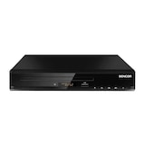 thumbnail of Lecteur Dvd - Sencor - Sdv 2513h - Port Usb - Lecture - Sortie Hdmi Et Péritel - Noir
