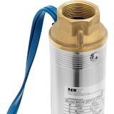 thumbnail of hillvert - Dompelpomp - 70 mm / 2,75'' - 3800 l/h - 750 W - 50 m kabel / 85 m opvoerhoogte - RVS