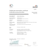 thumbnail of PE HD Rohr PE100 PN15 100m 2 Zoll 63mm Trinkwasserleitung