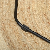 thumbnail of HOMCOM - Ganzkörperspiegel - 50L x 3,6B x 150H cm - schwarz