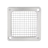 thumbnail of VOGUE Coupe Frites avec Couteau Inox 9,5 mm Fonte d'aluminium 204x436x290mm