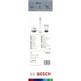 thumbnail of Bosch MSM14200 CleverMixx Stabmixer weiß 400 Watt