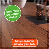 thumbnail of Poliboy Möbel Intensiv Pflege - zur Reinigung, Pflege und Schutz von Möbeloberflächen aller Art - 375 ml - Made in Germany