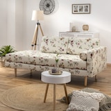 thumbnail of Recamiere Armlehne rechts Ivo