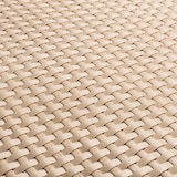 thumbnail of NYVI Polyrattan Balkon Sichtschutz Privafence - Balkonbespannung mit Metallösen - UV-fest, Wetterfest, Blickdicht 300x90 cm Beige