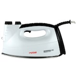 thumbnail of Rotel Professional Extra Dampfbügeleisen Schwarz Edelstahlsohle 5bar 800W