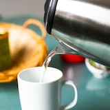 thumbnail of Bouilloire électrique 1.8L inox sans fil Silver  HA5525-SIL usage non-intensif Hagen