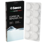 thumbnail of Saeco Koffievetverwijderingstabletten