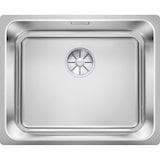 thumbnail of BLANCO SOLIS 500-IF Spüle Becken 526123 Edelstahl Einbau ab 60 cm ohne Zubehör