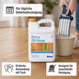 thumbnail of BONA Oil Soap 5 Liter Unterhaltsreinigung