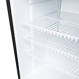 thumbnail of Gastro-Cool - Midikoelkast - Zwart/Wit - KW65 - 204201