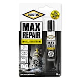 thumbnail of Bostik, Adesivo Max Repair, universale, 20 gr, trasparente