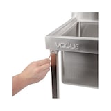 thumbnail of Fregadero Vogue Mop para catering