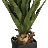thumbnail of WellHome - Palmera Artificial en maceta 56x54x71cm