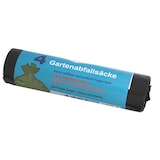 thumbnail of Gartenabfallsäcke Set 120 Liter – Robuste Laubsäcke, Müllsäcke für Garten & Hof, 4 Stück Schwarz