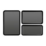 thumbnail of Warmhoudvitrine | 5900 2ER | 104L | 230V | 630x465x655(h)mm