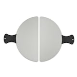 thumbnail of G3 Ferrari Delizia pizzaoven 1 pizza/pizza 1200 W zwart