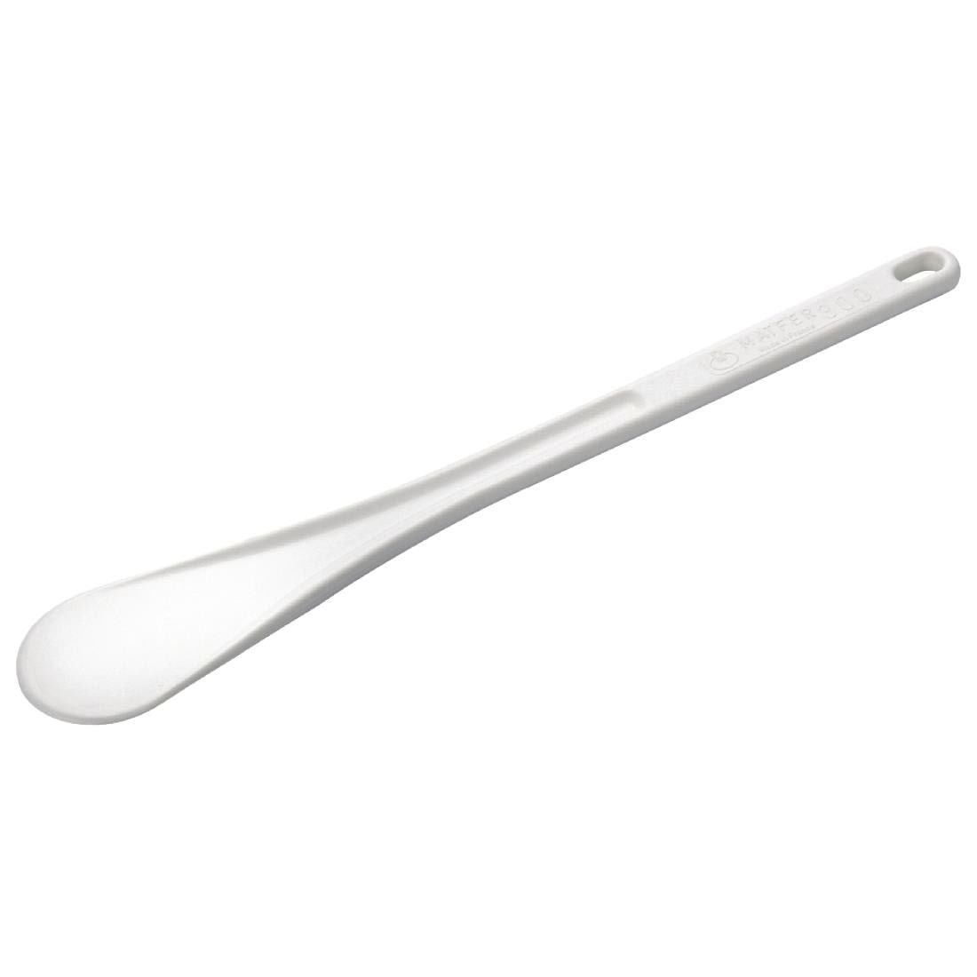 Equipementpro - Spatule Matfer Bourgeat Exoglass 350mm