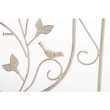 thumbnail of Pflanzen Rankgitter Burgus, 120 x 35 cm antik-creme
