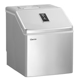 thumbnail of Machine à glaçons plein compacte 15 Kg/24h - Stockage 1 Kg - Bartscher