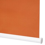 thumbnail of Décoshop26 - Verdunkelungsrollo für Fenster Sonnenschutz seitliche Bedienung 60 x 230 cm blickdicht orange 04_0004444