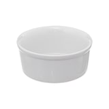 thumbnail of Secret de Gourmet - Ronde hapjesset 6 stuks wit bamboe