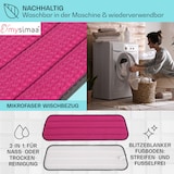 thumbnail of Professional Glisten Spray Mop Wischmop mit Wassertank Weiß Aluminium