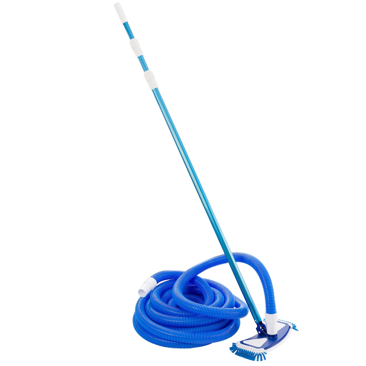 Piscina Detergente per Piscina Piscina Piscina set di Pulizia Spazzola