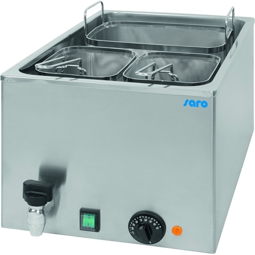 Saro elektrische pastakoker, tafelmodel Pasta 25