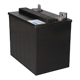 thumbnail of Kehrsaugmaschine Bleigel Akku für Columbus Ks 90/B 50 12V 28Ah Zyklenfest