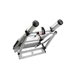 thumbnail of Telesteps Dachbodenleiter Black Line Mini