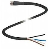 thumbnail of Pepperl+Fuchs Fabrik Kabeldose V31-GM-BK10M-PUR-U 217852