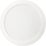 thumbnail of LUXULA LED Deckenleuchte LX300273 24 W 3000 K, 4000 K, 6000 K einstellbar in warm-, neutral- und kaltweiß (CCT) weiß IP44