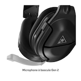thumbnail of Casque Gaming Turtle Beach Stealth 600p Gen2 Max - Noir